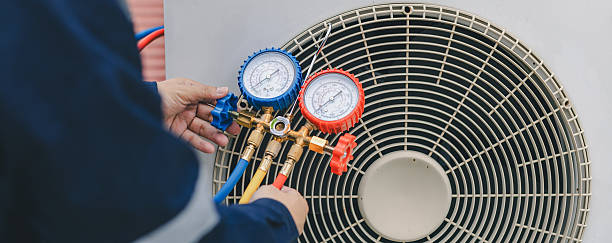 Trusted Emergency Hvac service in Milton, NH - Leonard HVAC