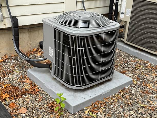 24/7 Emergency Hvac Installation experts in Milton, NH