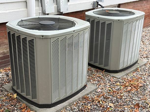 Reliable Hvac Installation contractor in Milton, NH by Leonard HVAC
